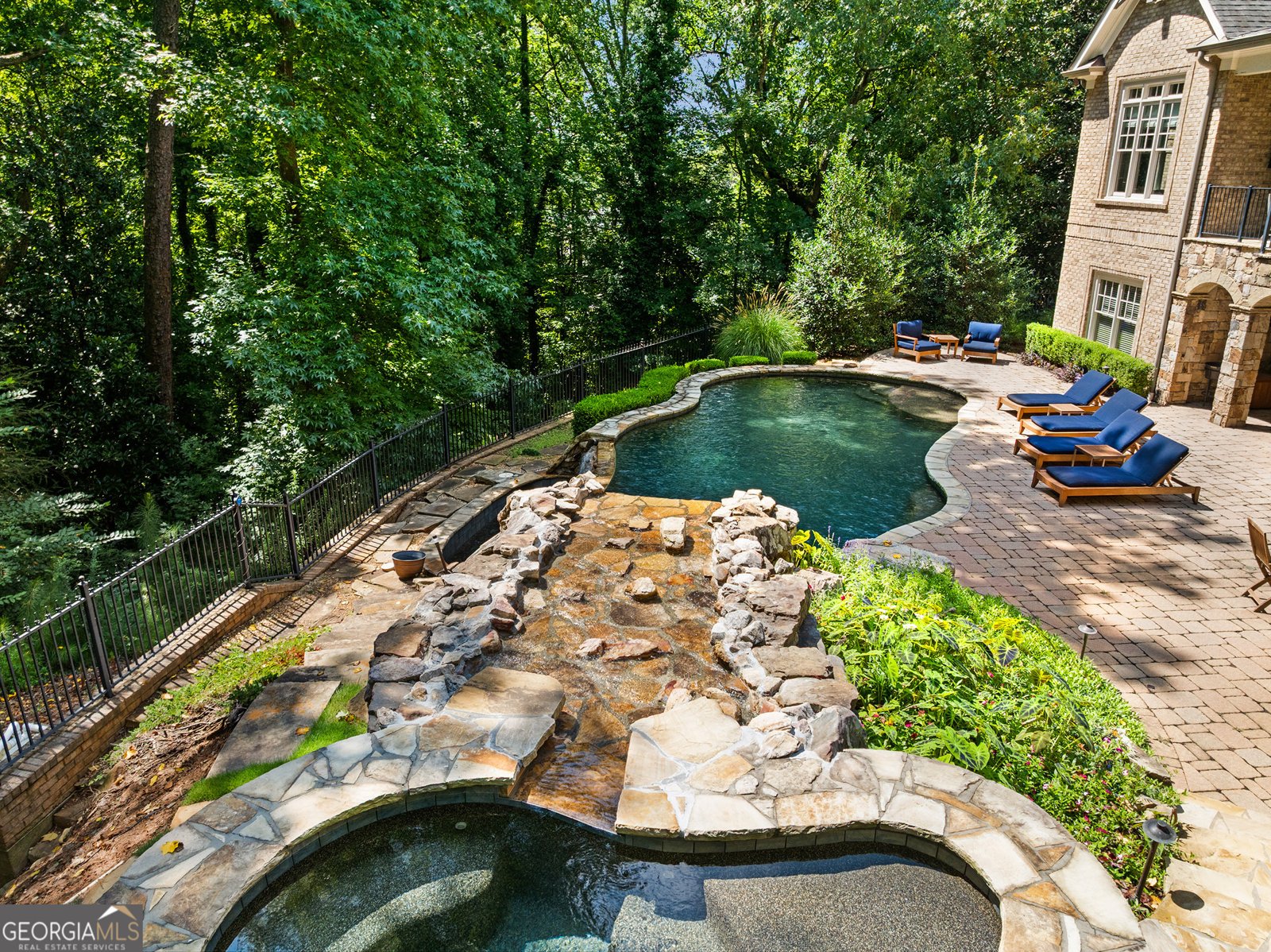 5575 Lake Island Drive Atlanta - 4