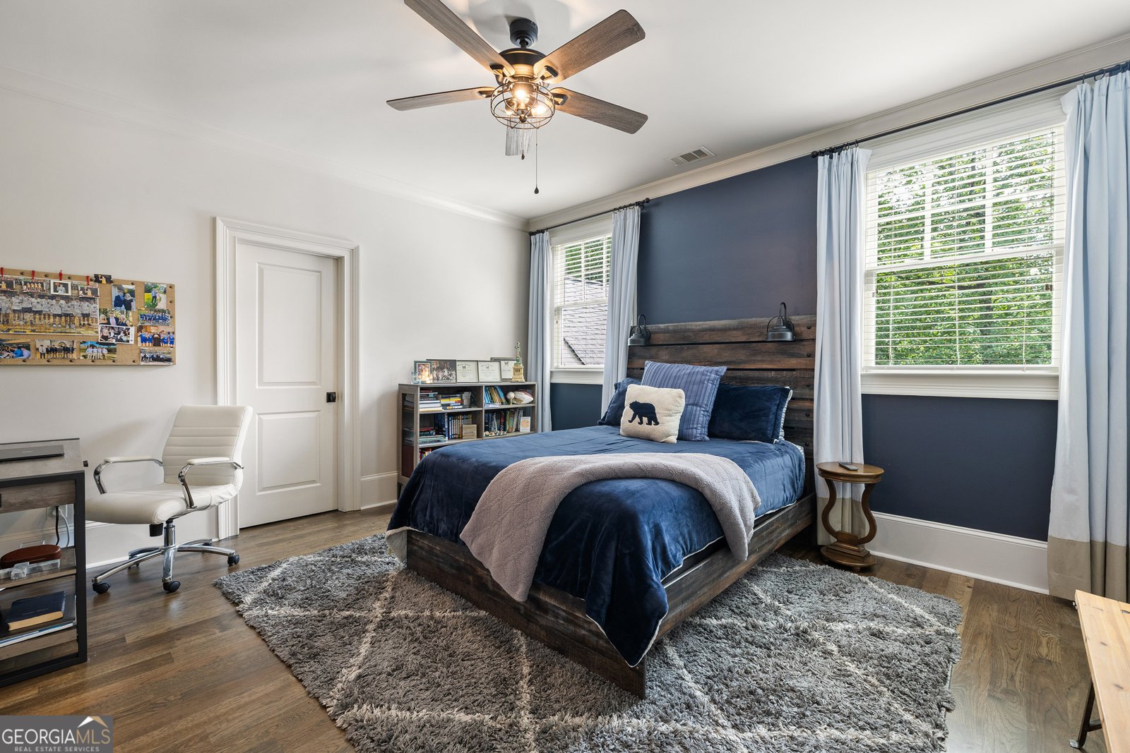 5575 Lake Island Drive Atlanta - 40