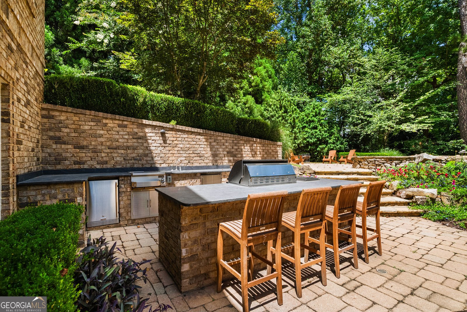 5575 Lake Island Drive Atlanta - 6