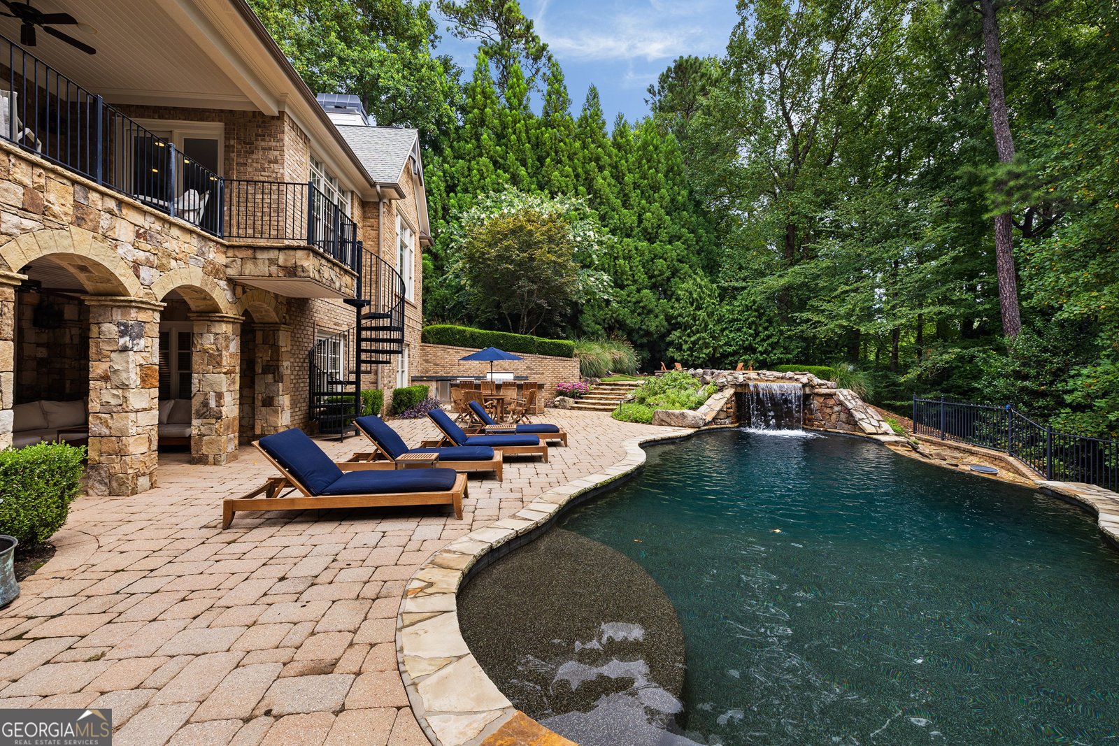 5575 Lake Island Drive Atlanta - 62