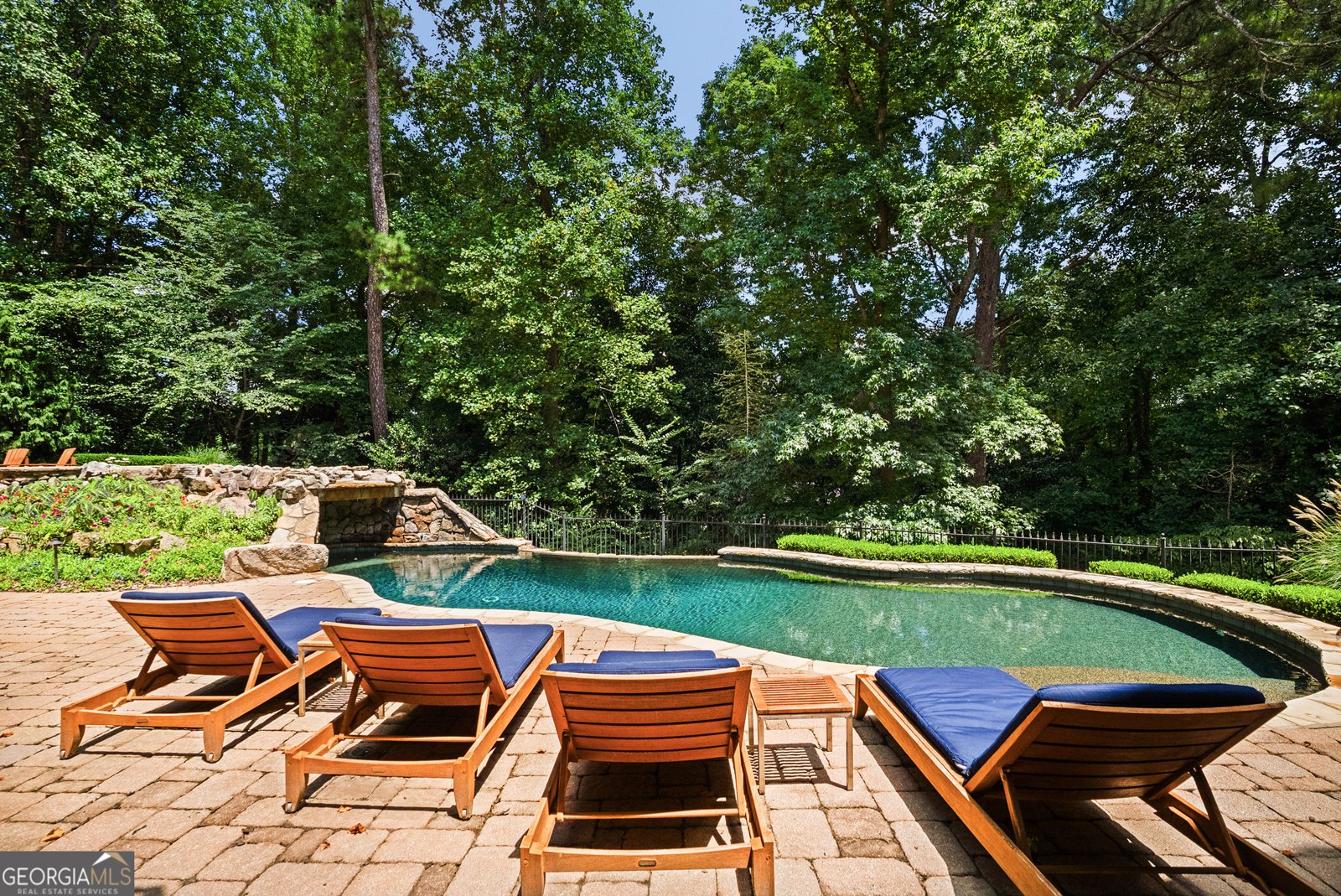 5575 Lake Island Drive Atlanta - 64