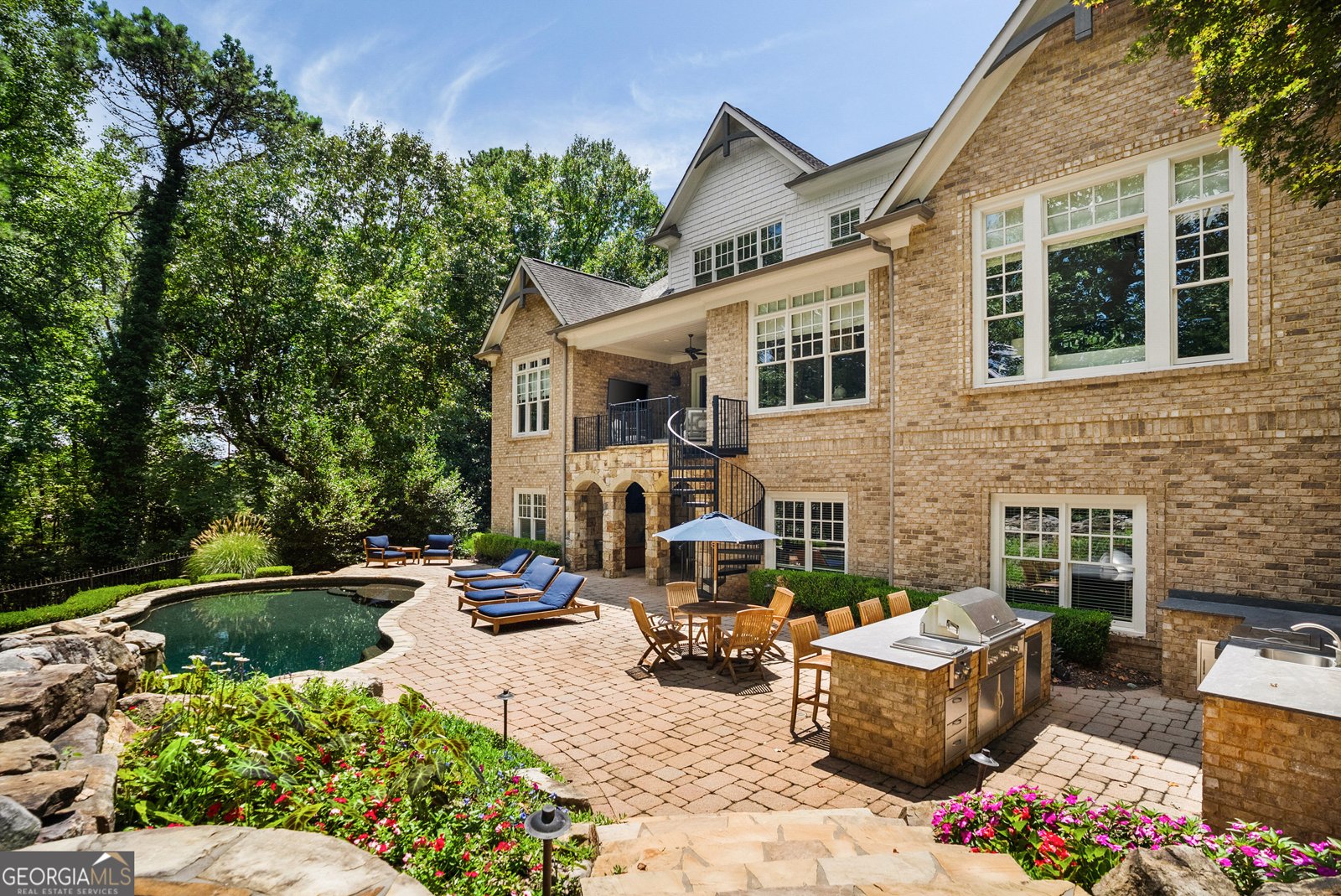 5575 Lake Island Drive Atlanta - 7