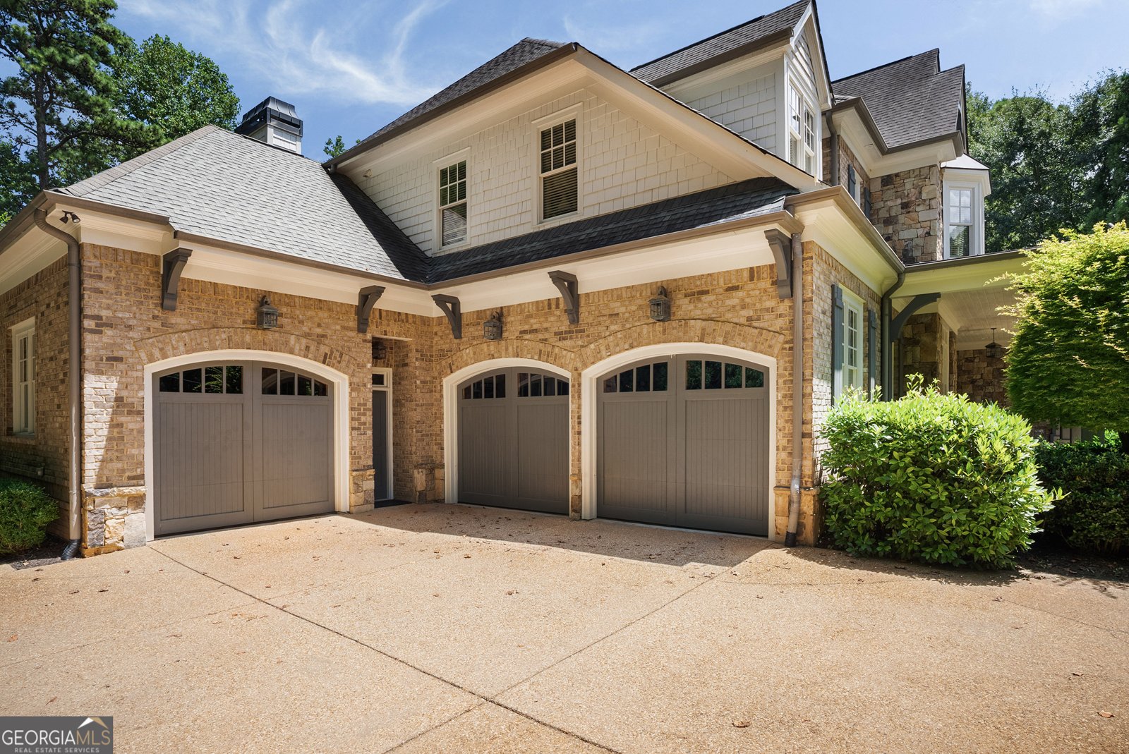 5575 Lake Island Drive Atlanta - 8