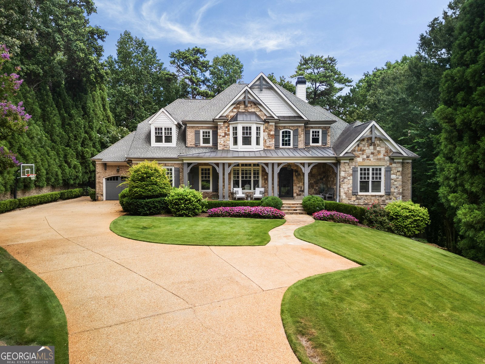 5575 Lake Island Drive Atlanta - 9