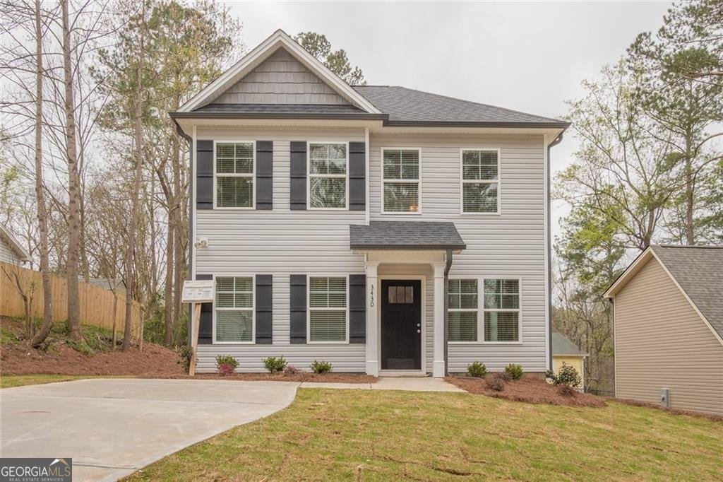 5785 Pebblebrook Trail Gainesville - 1