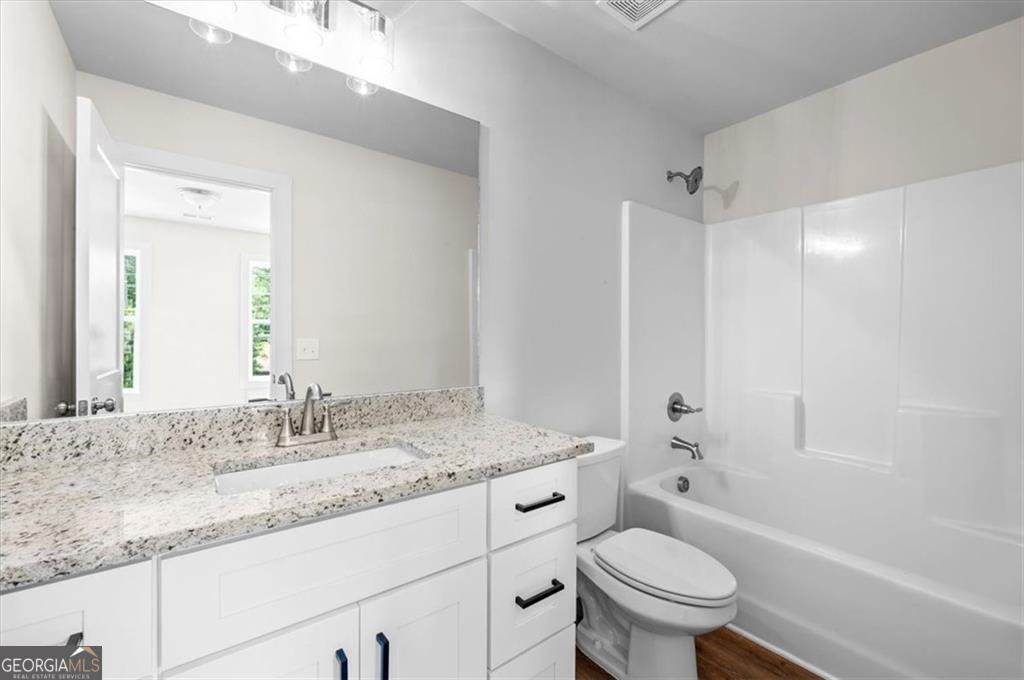 5785 Pebblebrook Trail Gainesville - 16