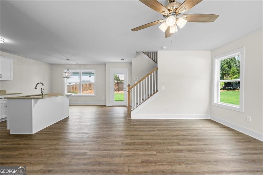 5785 Pebblebrook Trail Gainesville - 5