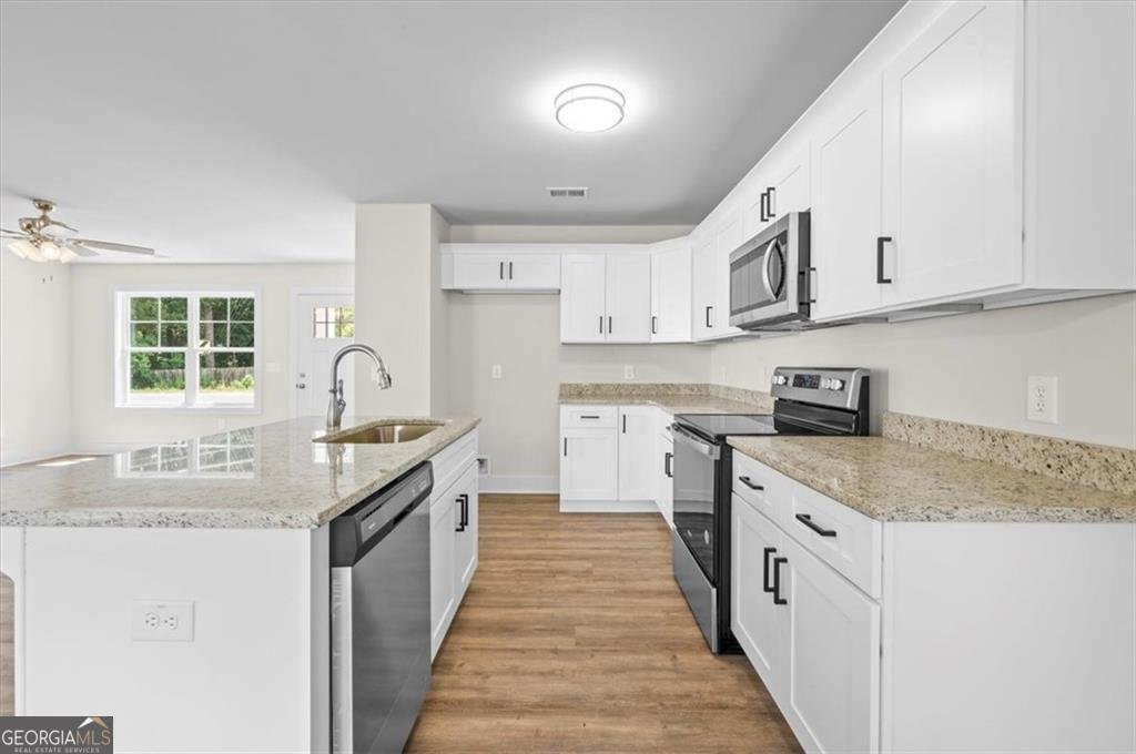 5785 Pebblebrook Trail Gainesville - 6