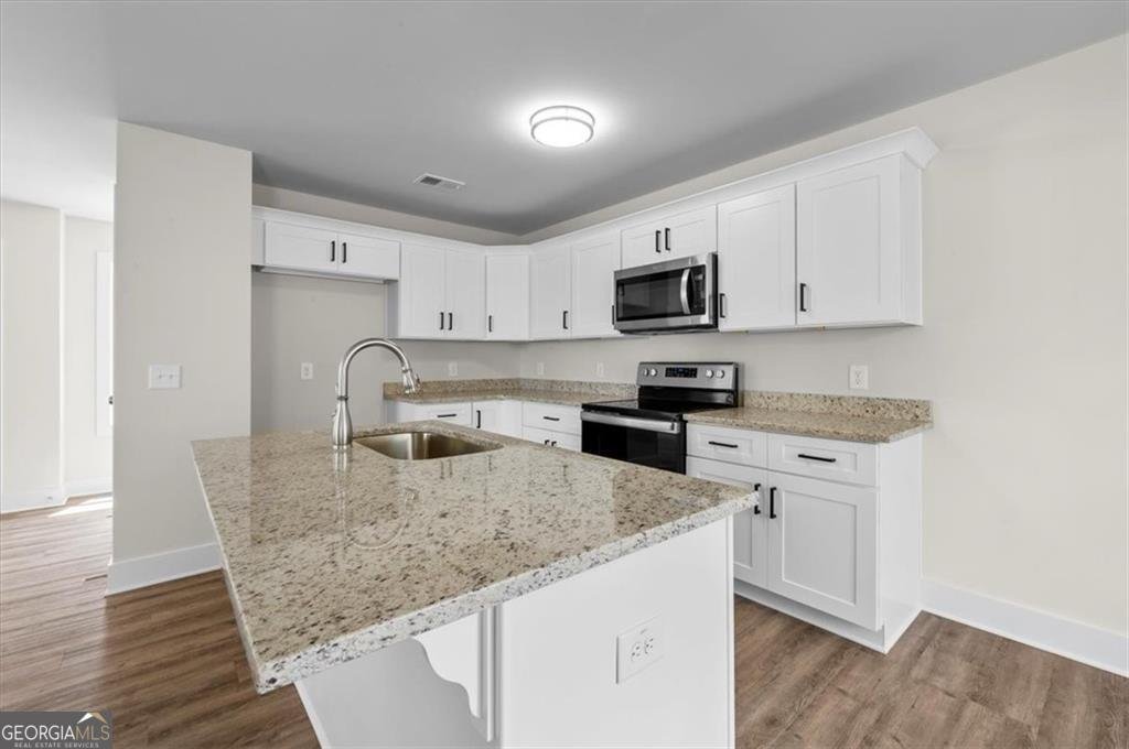 5785 Pebblebrook Trail Gainesville - 8