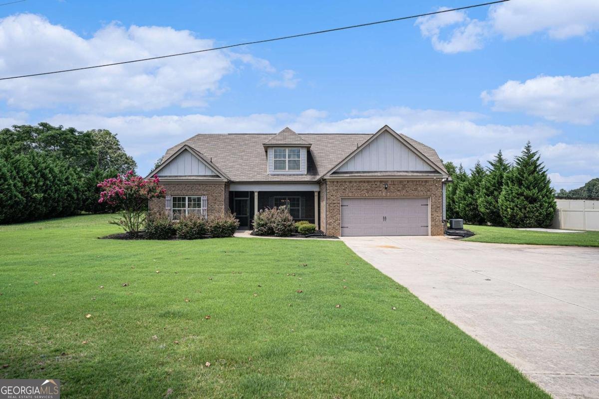 1120 Stroud Road Mcdonough - 1