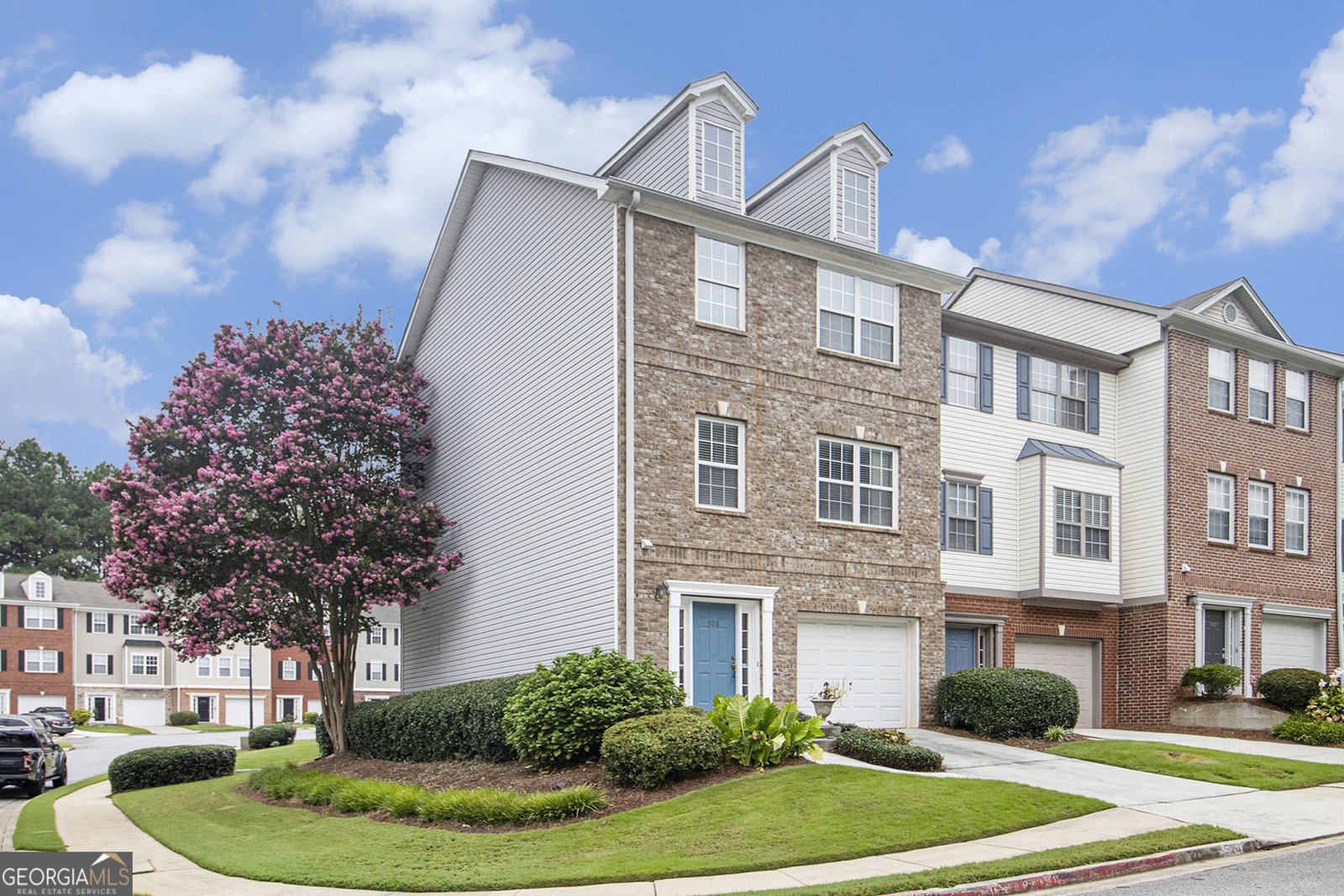 526 Lantern Wood Drive Scottdale - 2