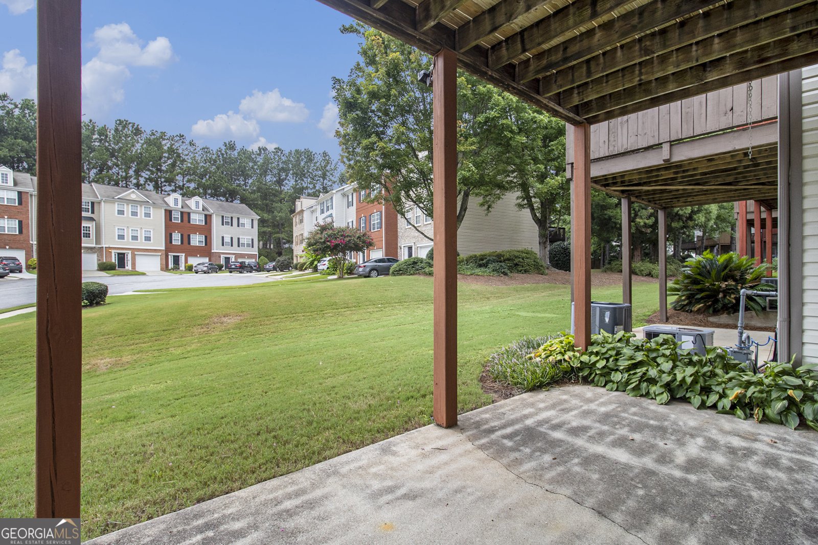 526 Lantern Wood Drive Scottdale - 23