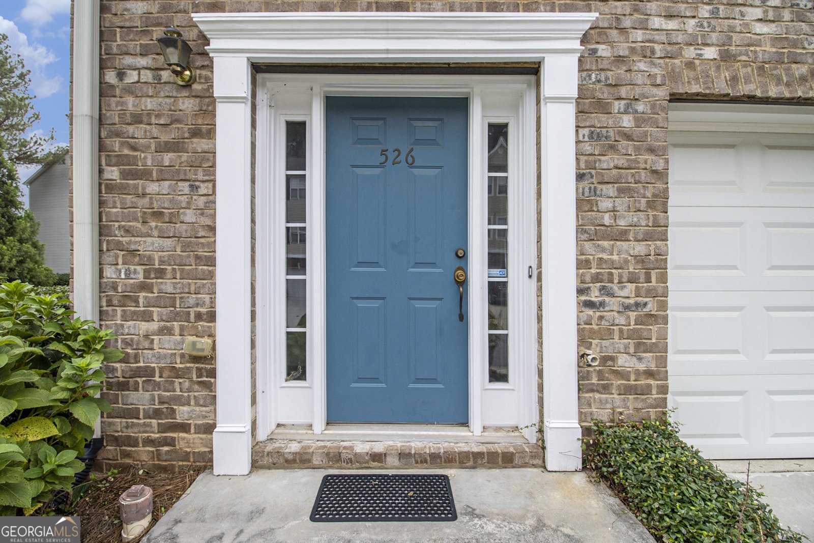 526 Lantern Wood Drive Scottdale - 3