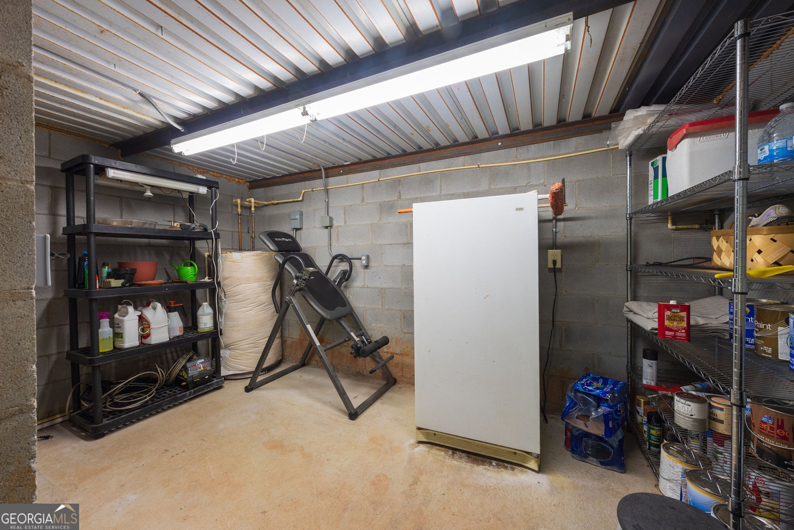 1638 Old Minor Road Culloden - 100
