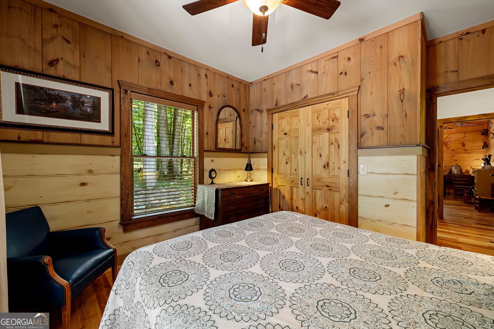 1638 Old Minor Road Culloden - 18