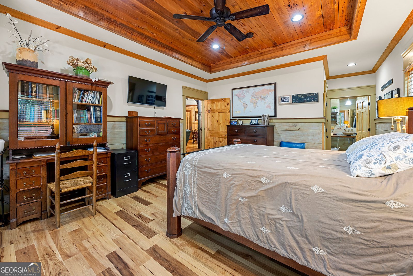 1638 Old Minor Road Culloden - 22