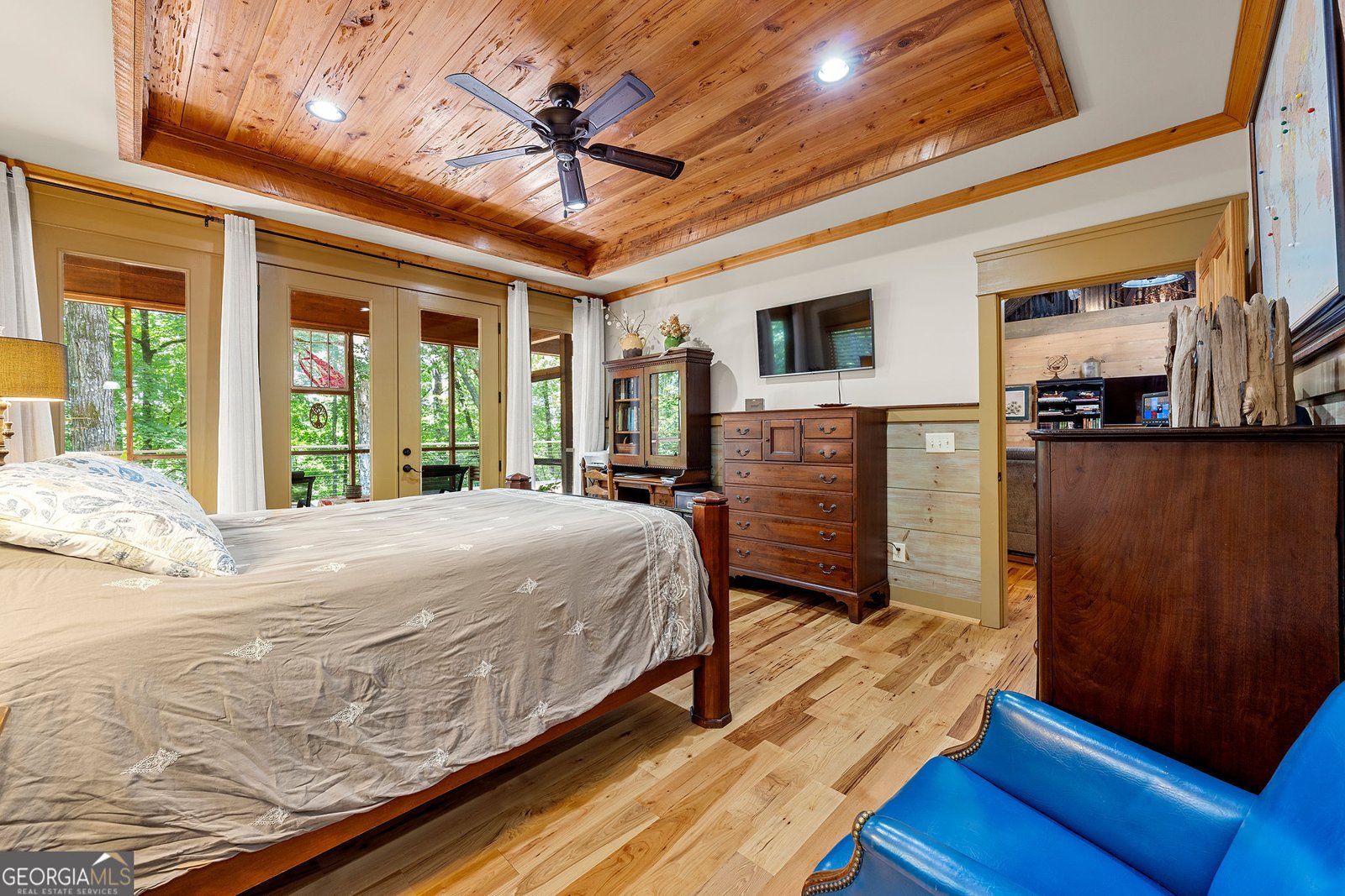 1638 Old Minor Road Culloden - 28