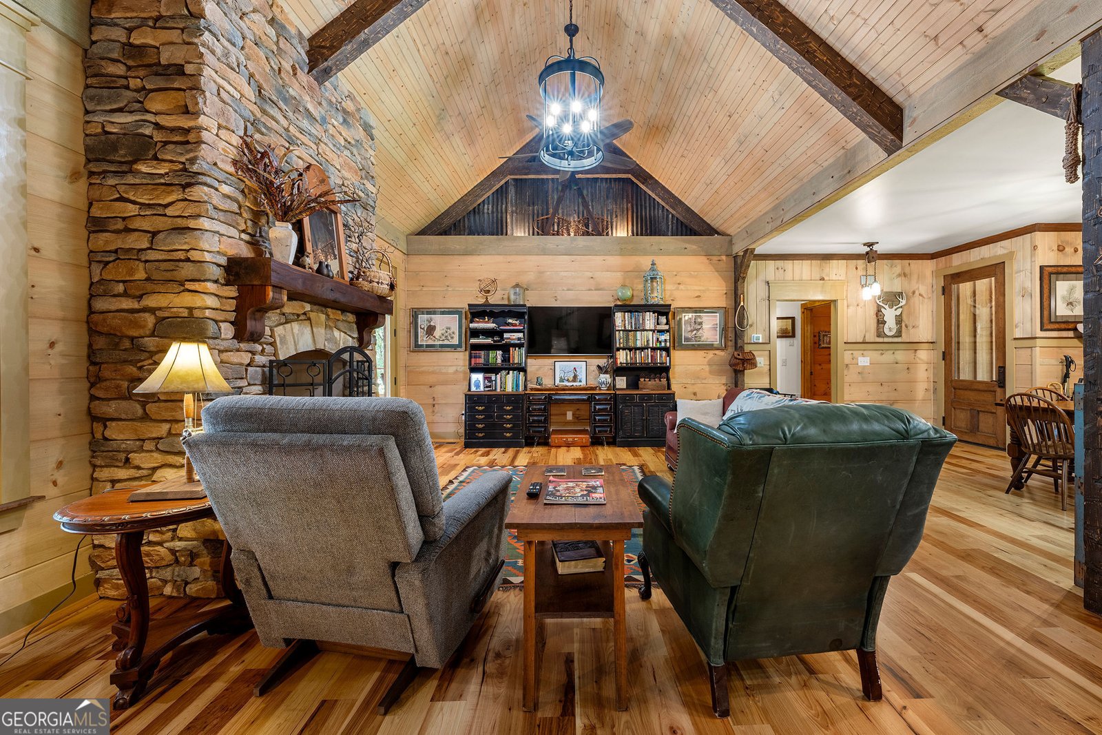 1638 Old Minor Road Culloden - 36