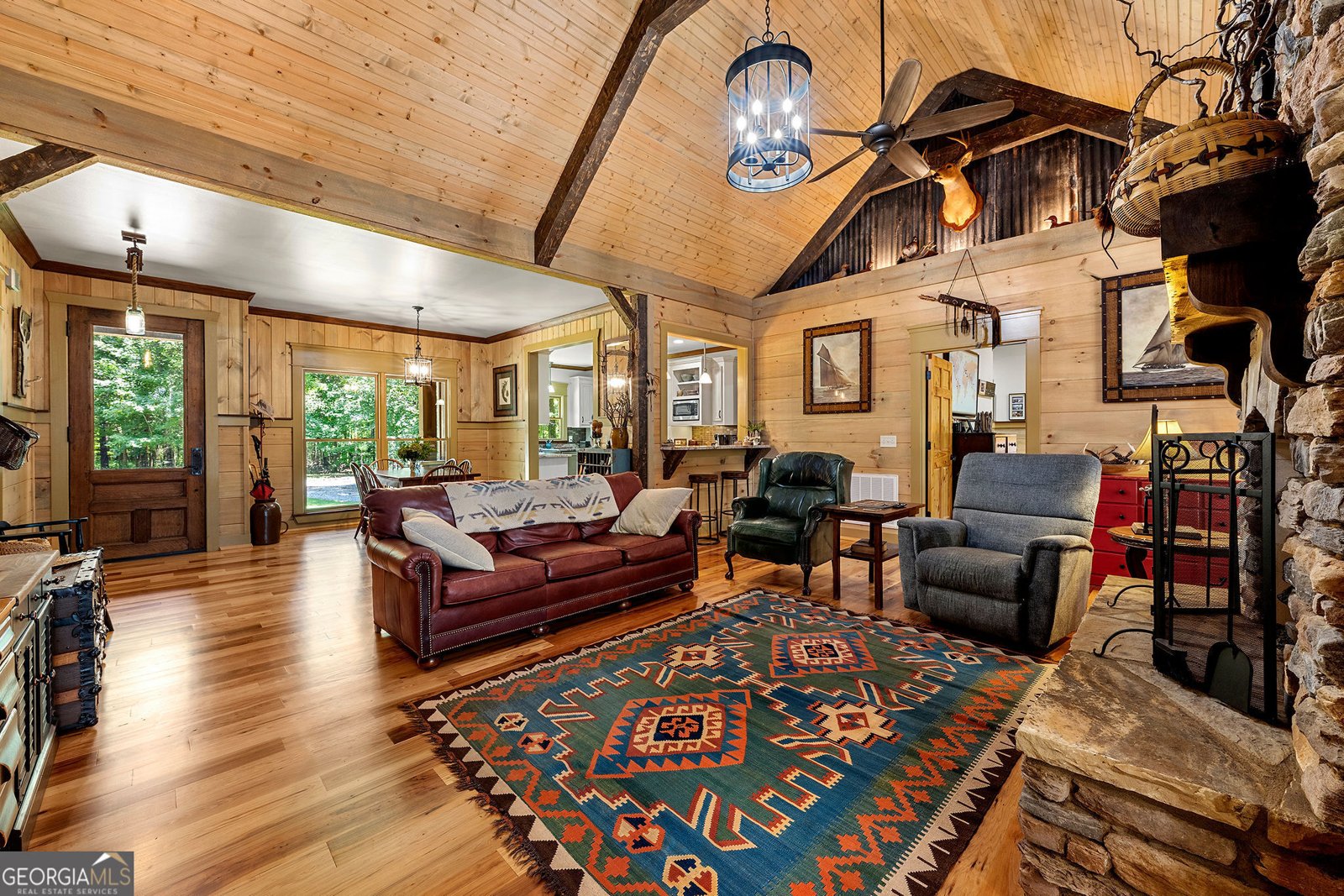 1638 Old Minor Road Culloden - 38