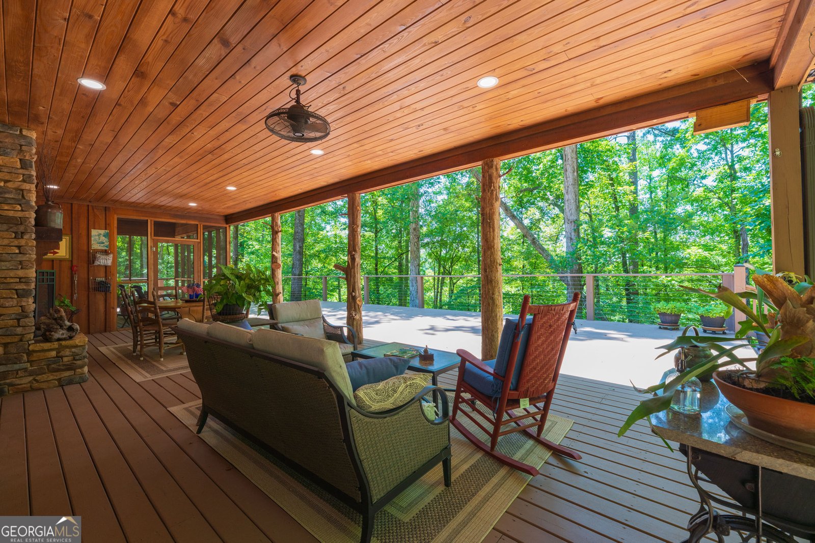 1638 Old Minor Road Culloden - 44