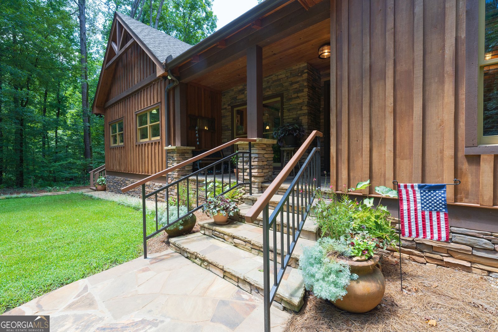 1638 Old Minor Road Culloden - 5