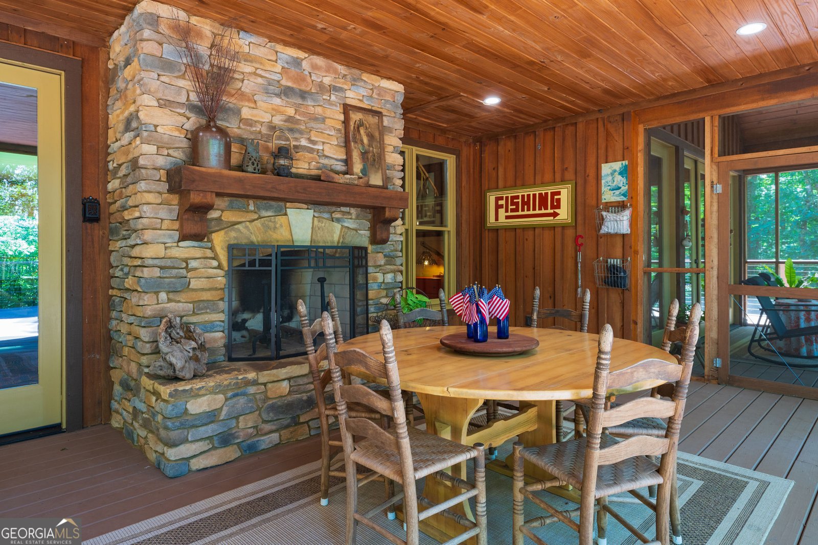 1638 Old Minor Road Culloden - 51