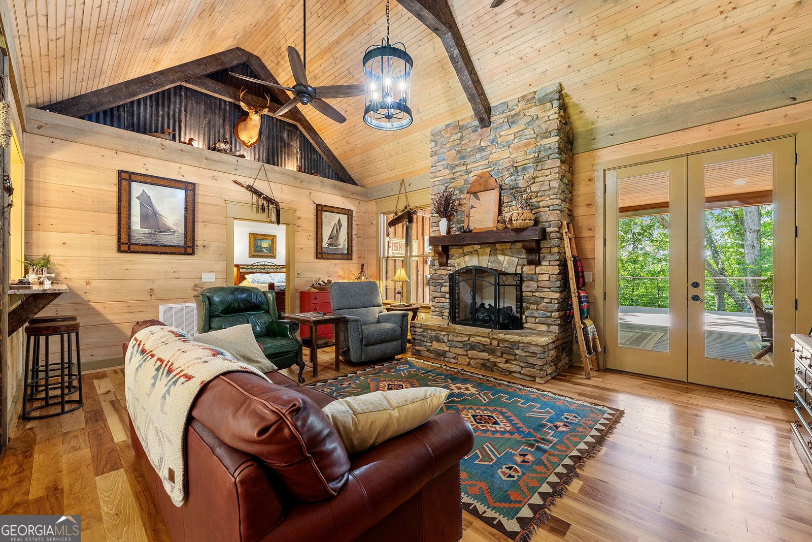 1638 Old Minor Road Culloden - 52