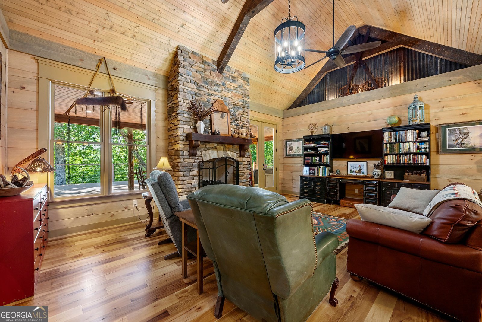 1638 Old Minor Road Culloden - 53