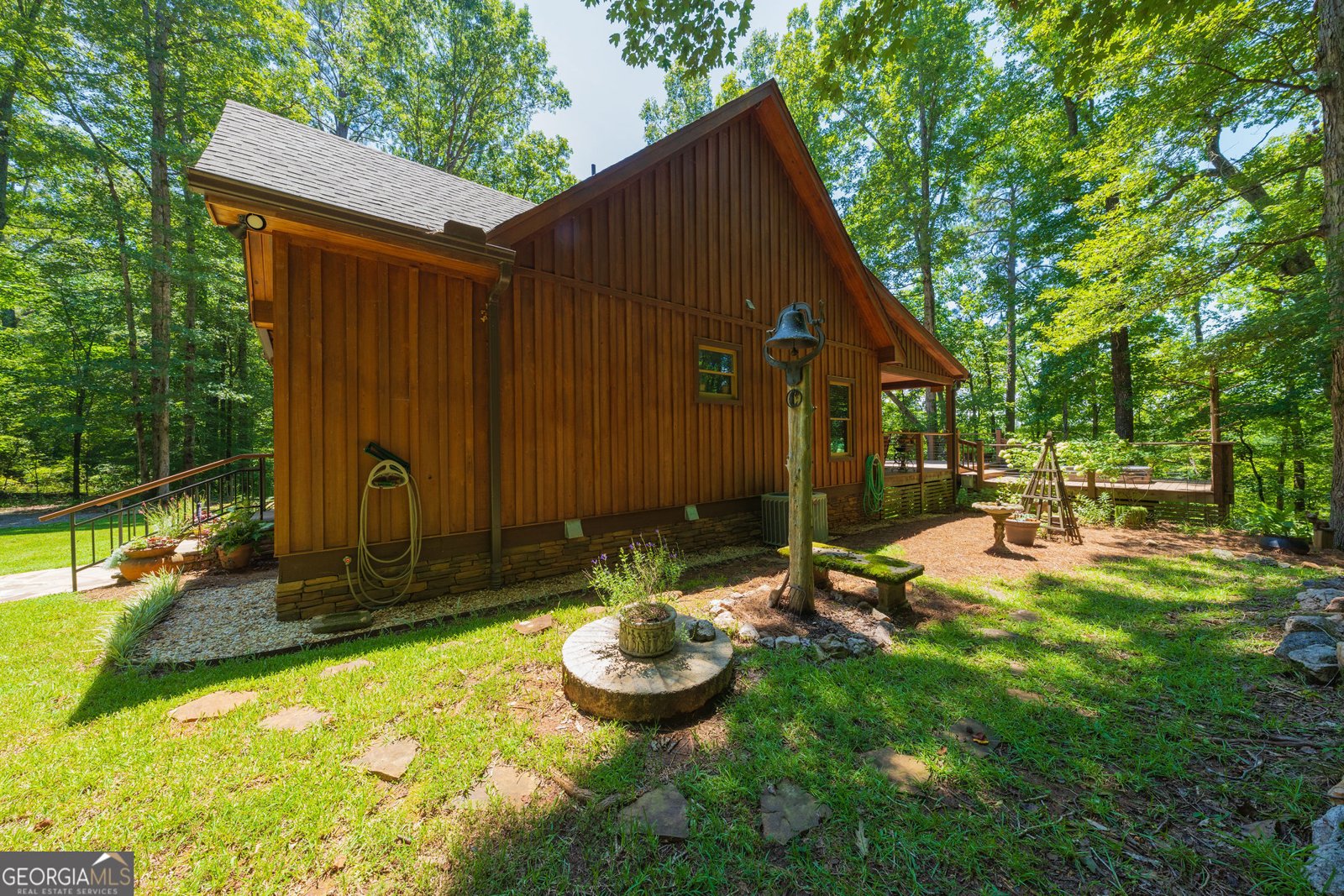 1638 Old Minor Road Culloden - 54