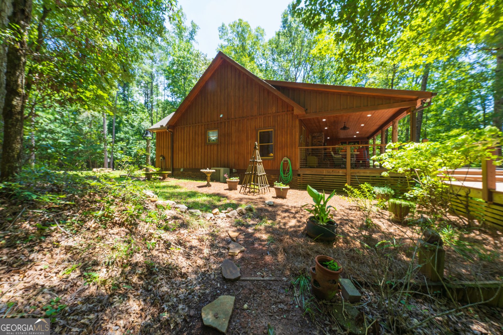 1638 Old Minor Road Culloden - 56