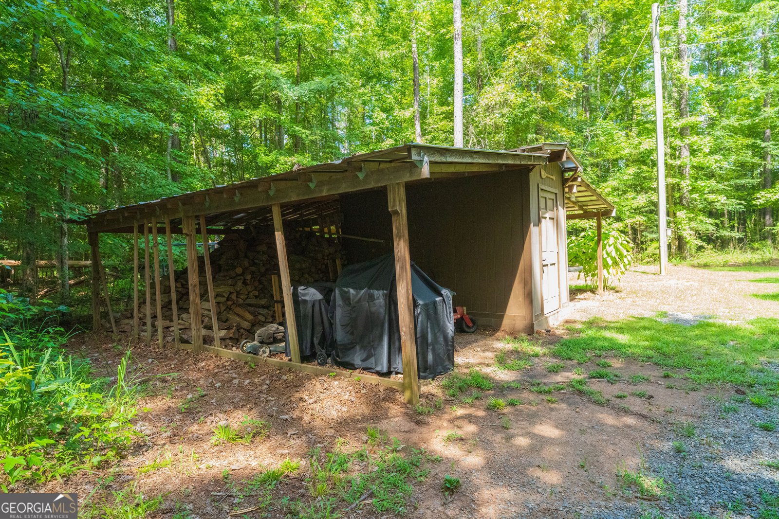 1638 Old Minor Road Culloden - 62