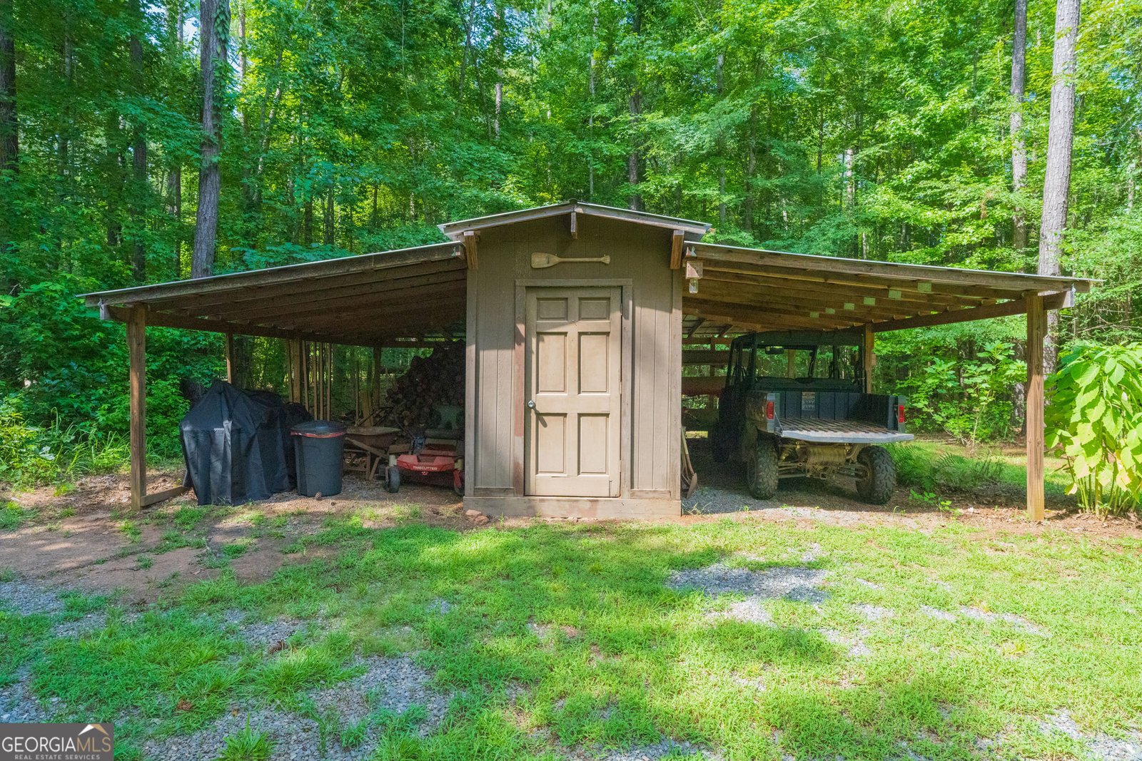 1638 Old Minor Road Culloden - 63