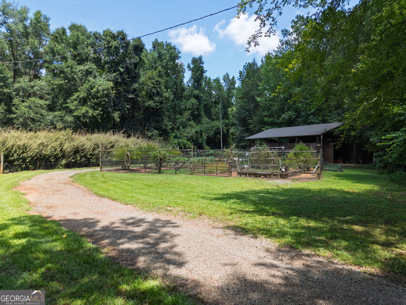 1638 Old Minor Road Culloden - 78