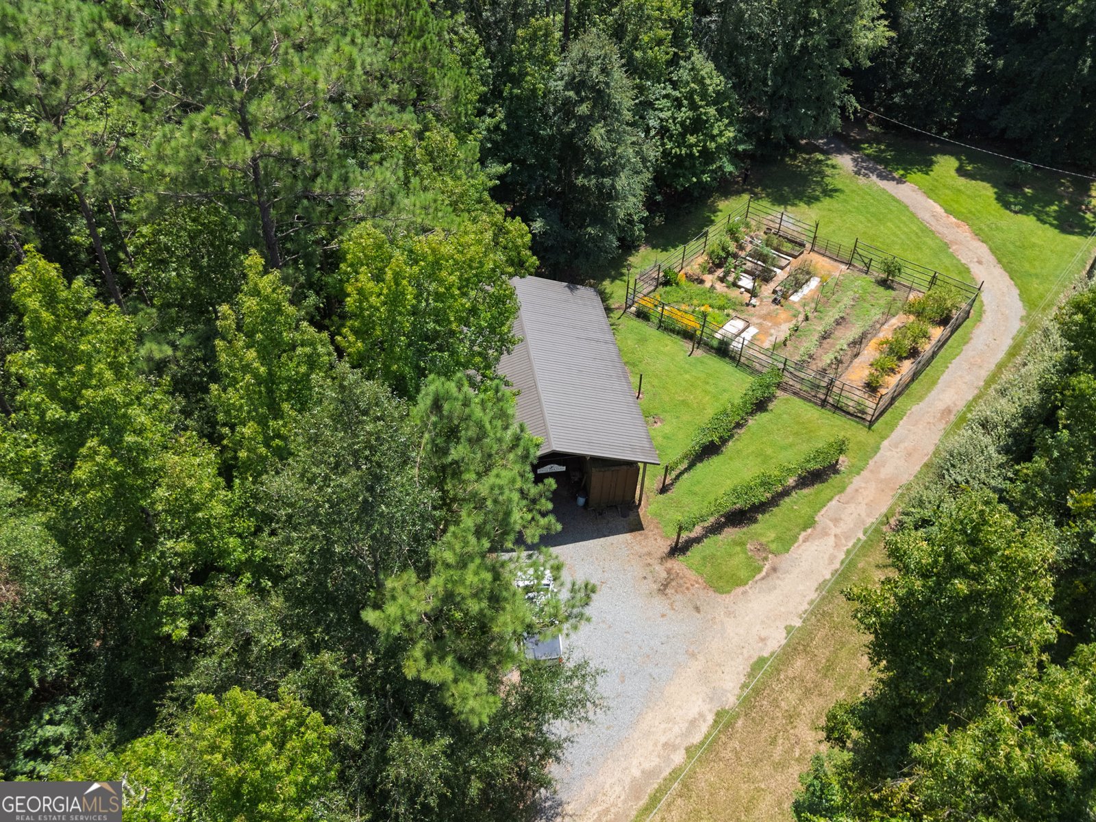 1638 Old Minor Road Culloden - 85