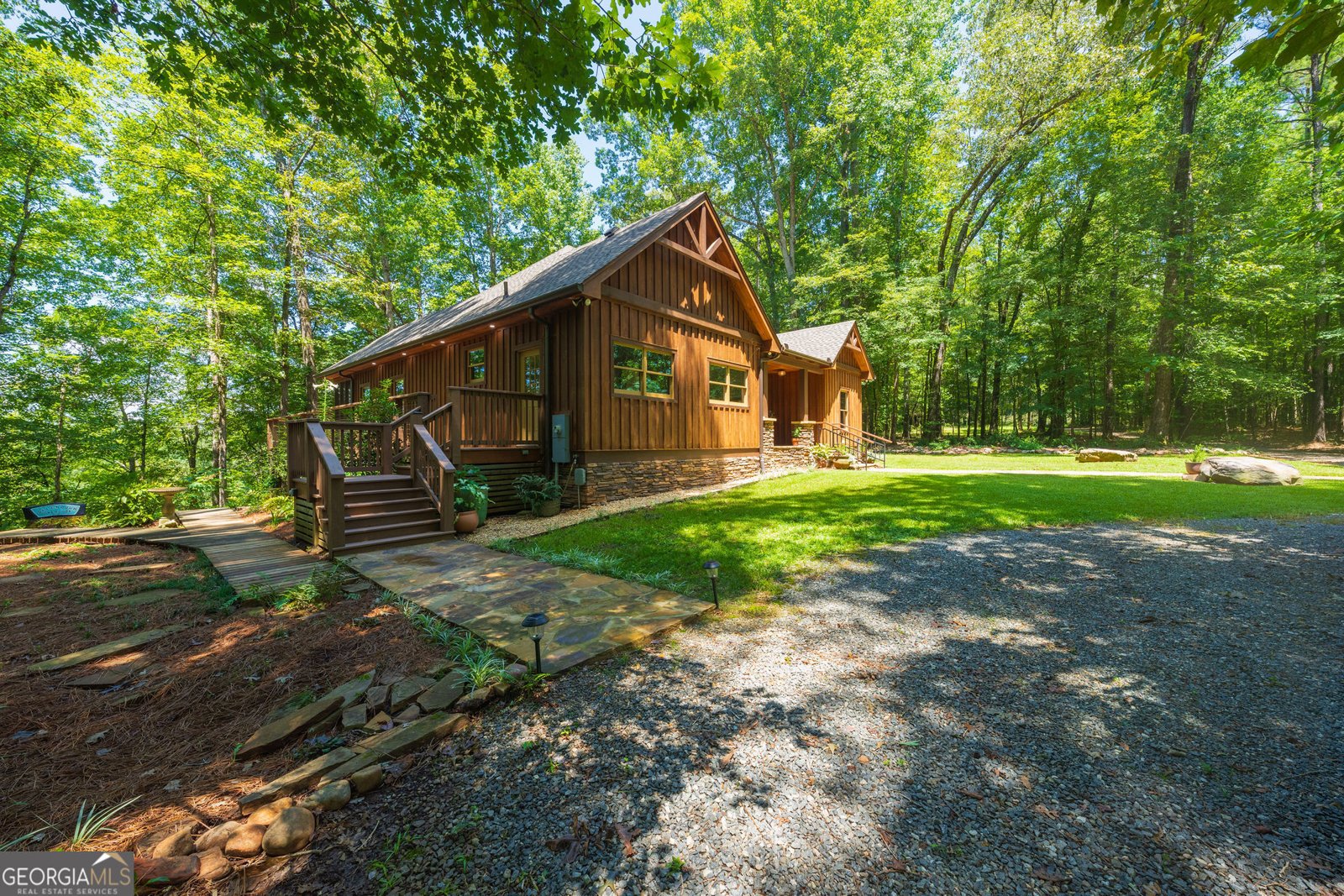 1638 Old Minor Road Culloden - 90