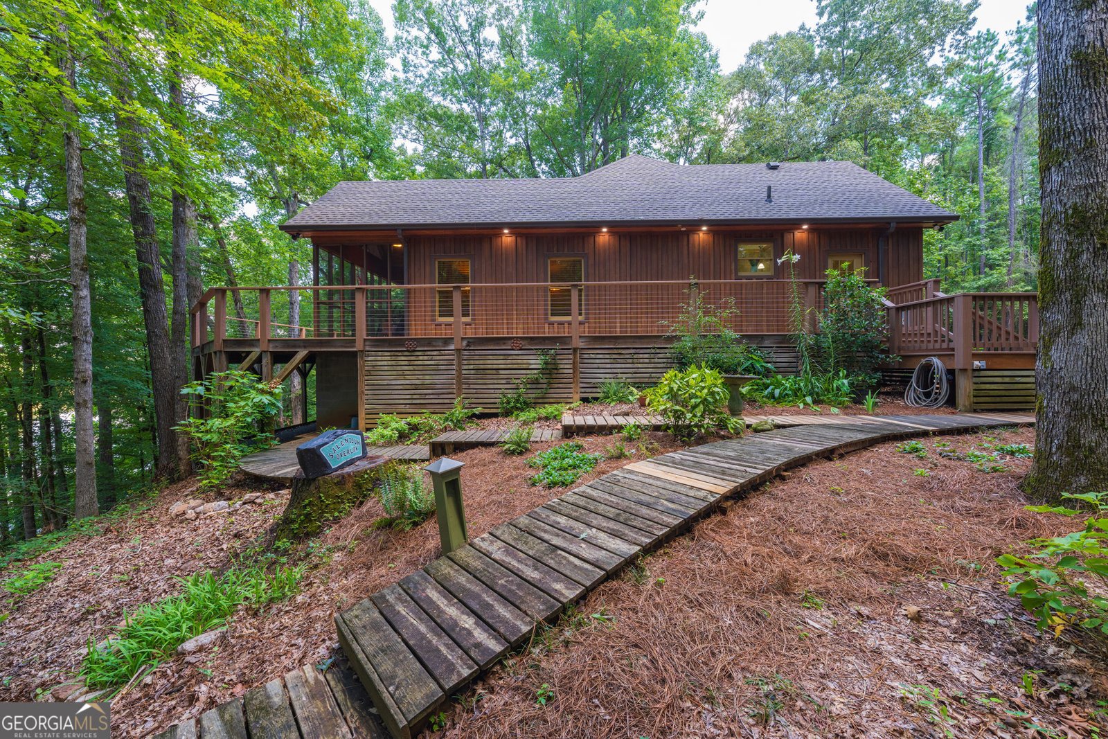 1638 Old Minor Road Culloden - 94