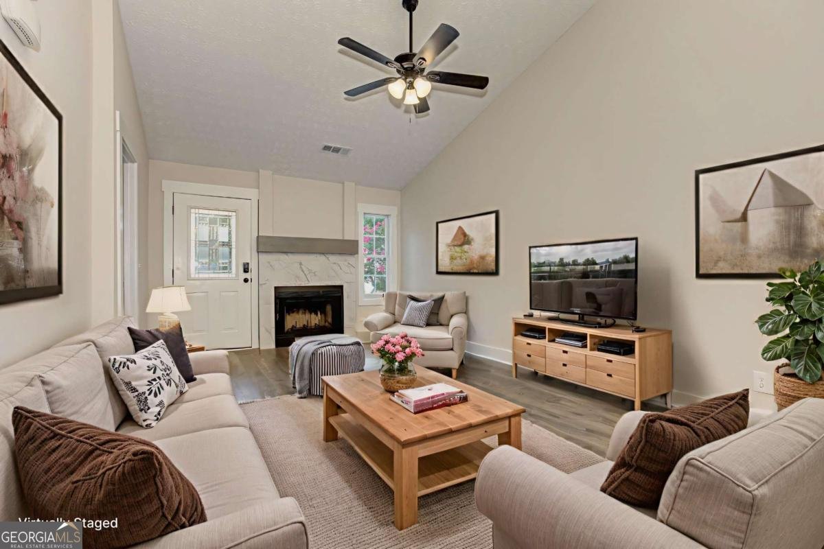 1321 Yorkshire Lane Woodstock - 14