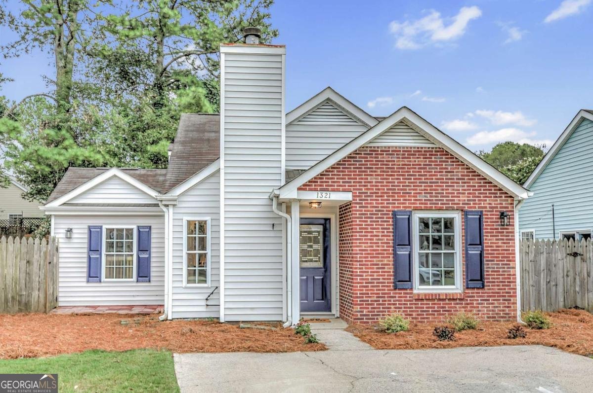 1321 Yorkshire Lane Woodstock - 4