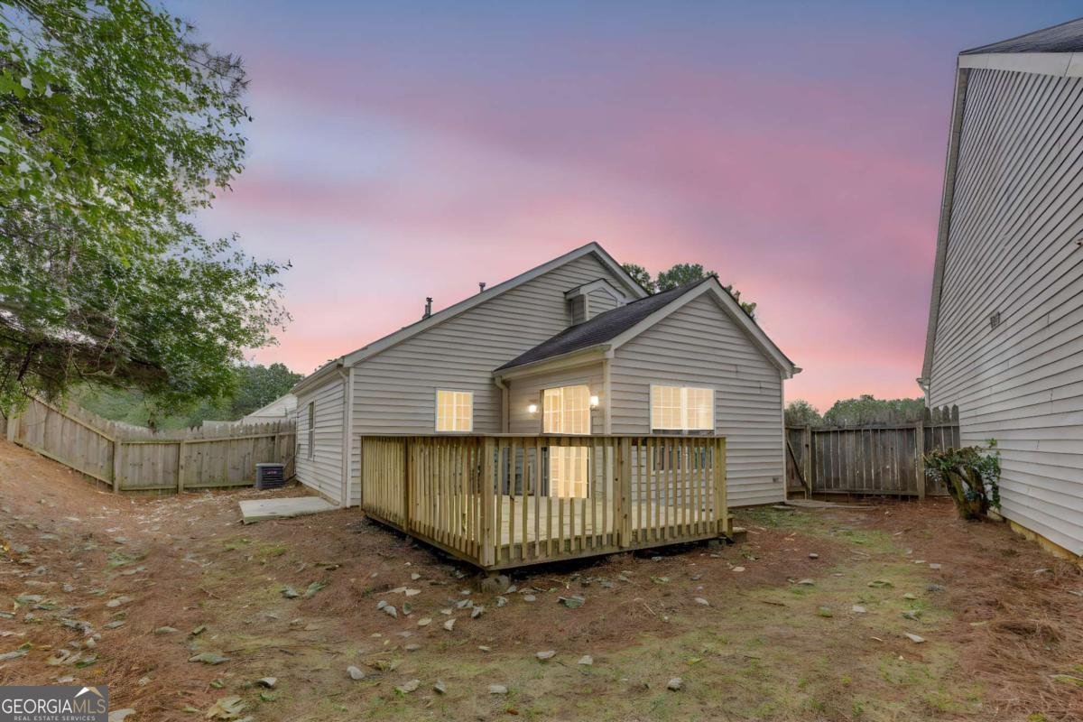 1321 Yorkshire Lane Woodstock - 45