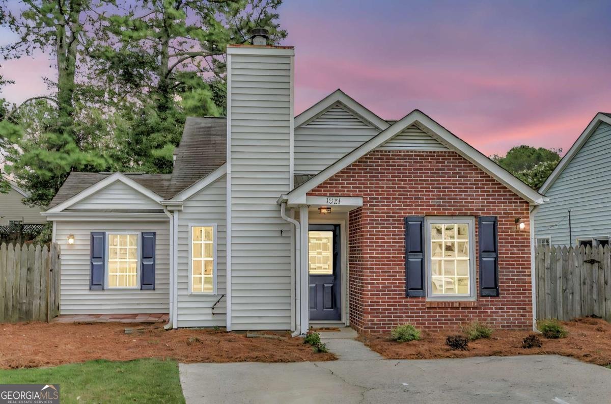 1321 Yorkshire Lane Woodstock - 5