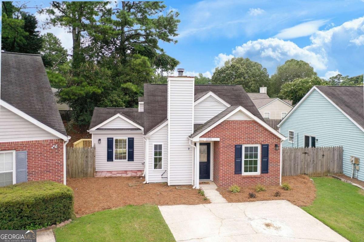 1321 Yorkshire Lane Woodstock - 51