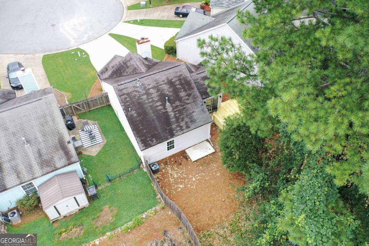 1321 Yorkshire Lane Woodstock - 55