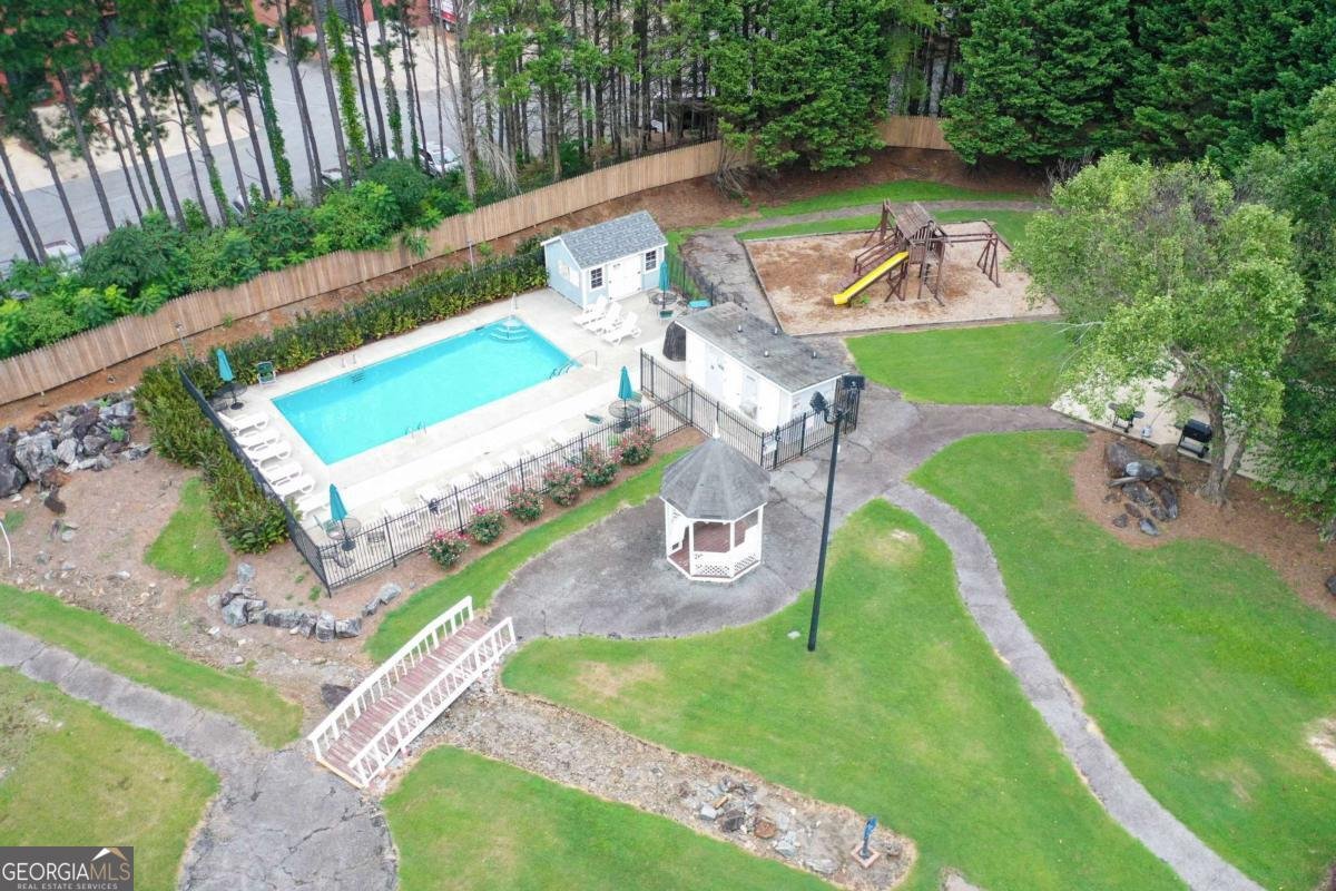 1321 Yorkshire Lane Woodstock - 57