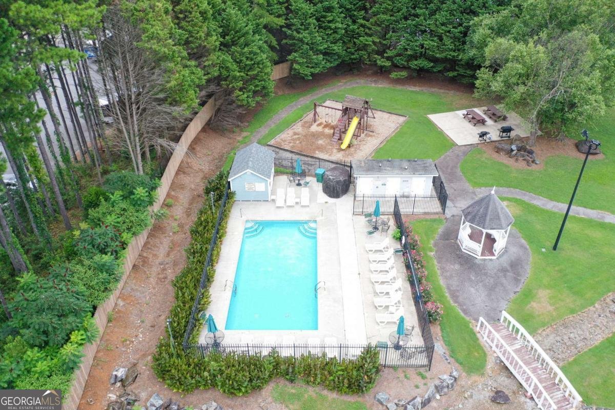 1321 Yorkshire Lane Woodstock - 58