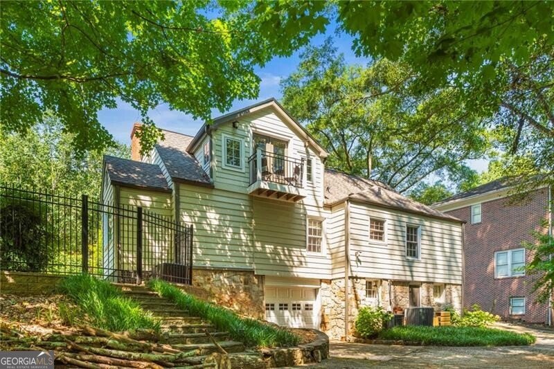 1157 Hancock Drive Atlanta - 1
