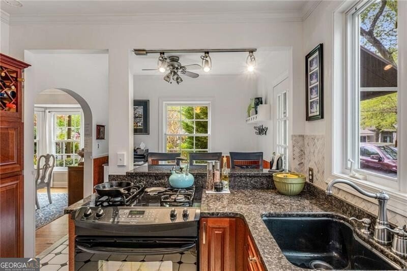1157 Hancock Drive Atlanta - 10