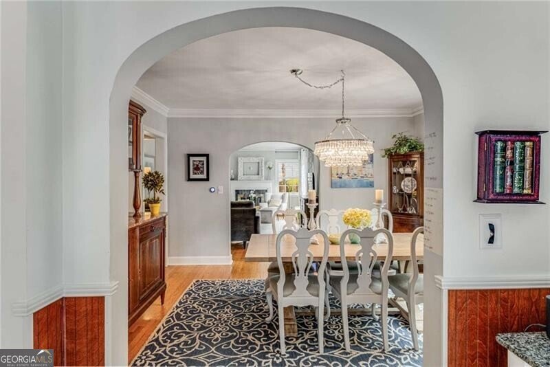 1157 Hancock Drive Atlanta - 12