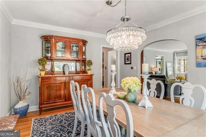 1157 Hancock Drive Atlanta - 13