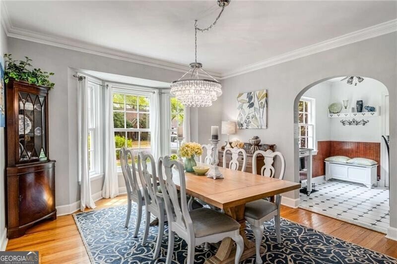 1157 Hancock Drive Atlanta - 15