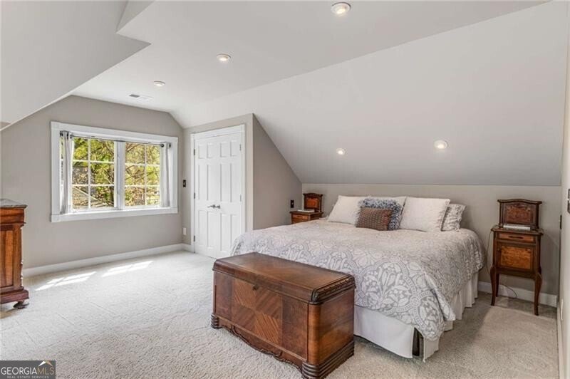 1157 Hancock Drive Atlanta - 17